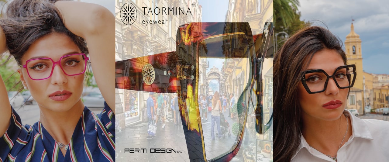 Taormina Eyewear