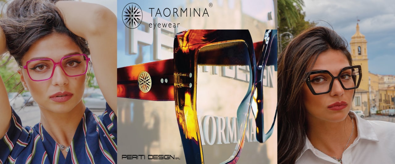 Taormina Eyewear